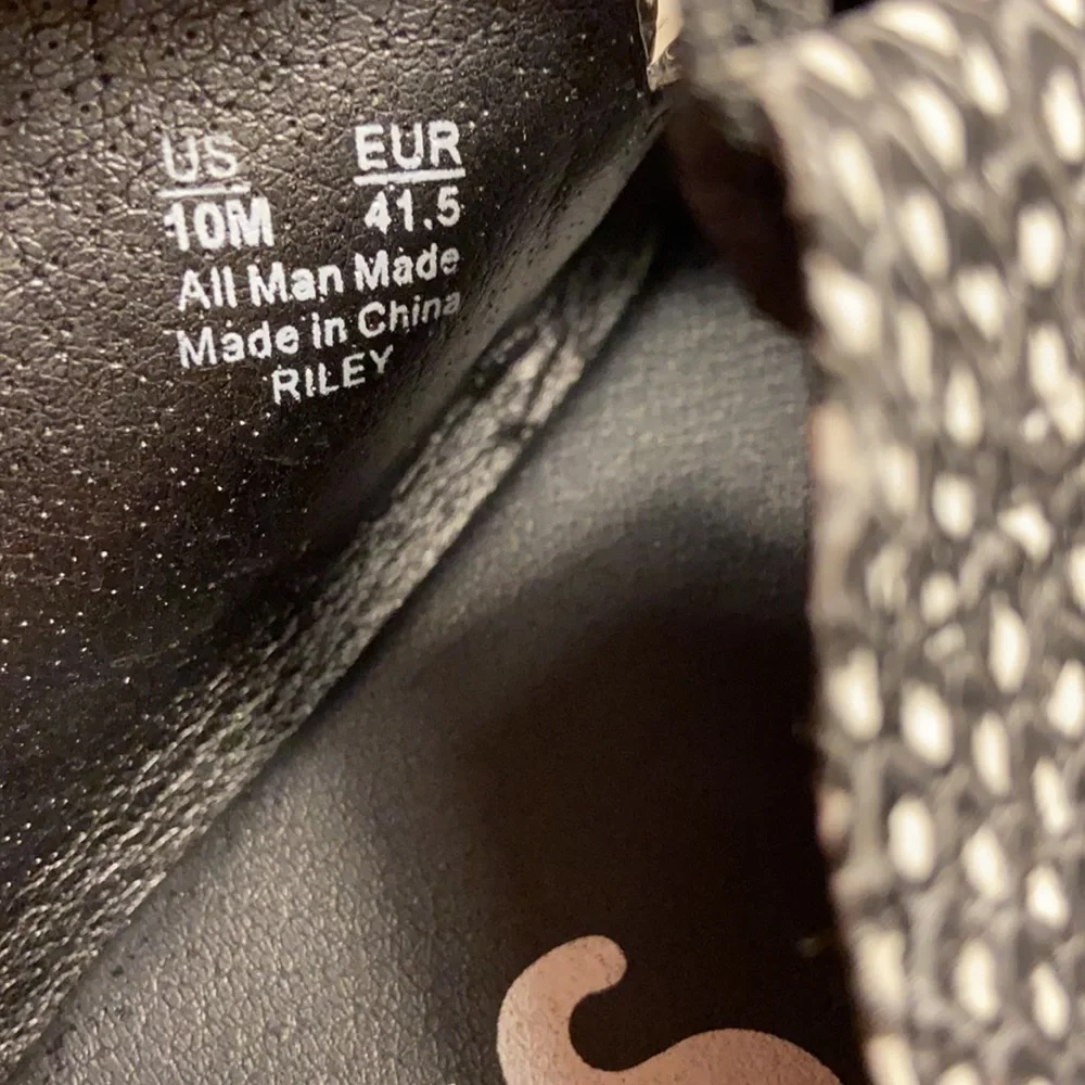 Sam Edelman circus sam